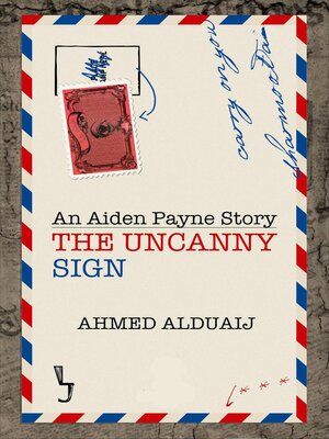 cover image of The Uncanny Sign